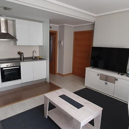 Vivienda T. J.S.E Bermeo Exterior foto