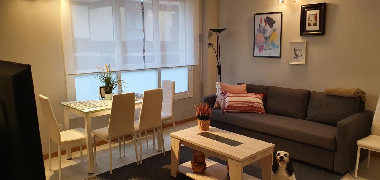 Vivienda T. J.S.E Bermeo Exterior foto