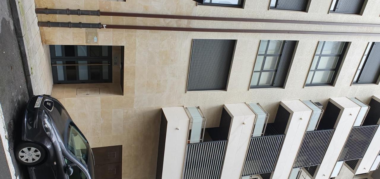 Vivienda T. J.S.E Bermeo Exterior foto