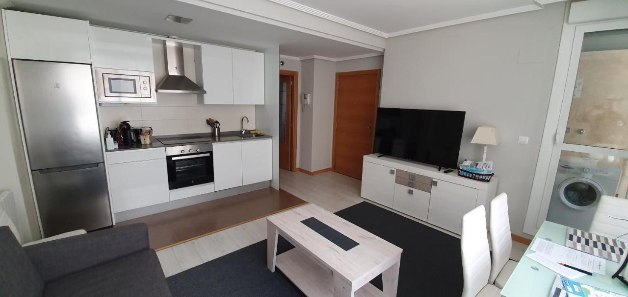 Vivienda T. J.S.E Bermeo Exterior foto