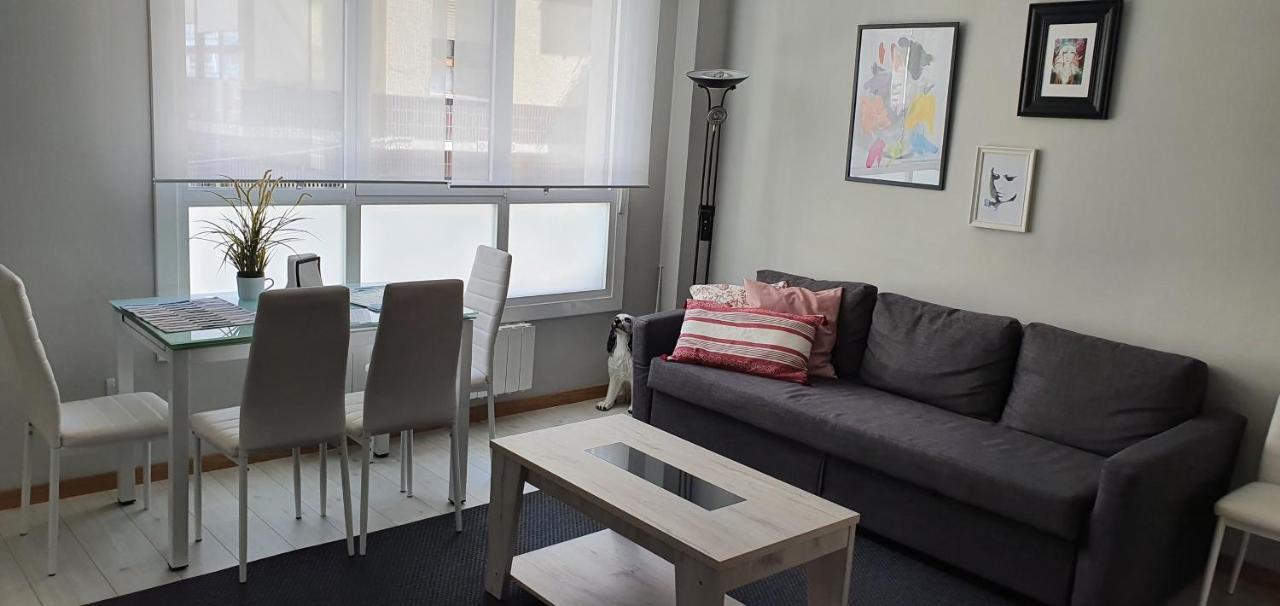 Vivienda T. J.S.E Bermeo Exterior foto