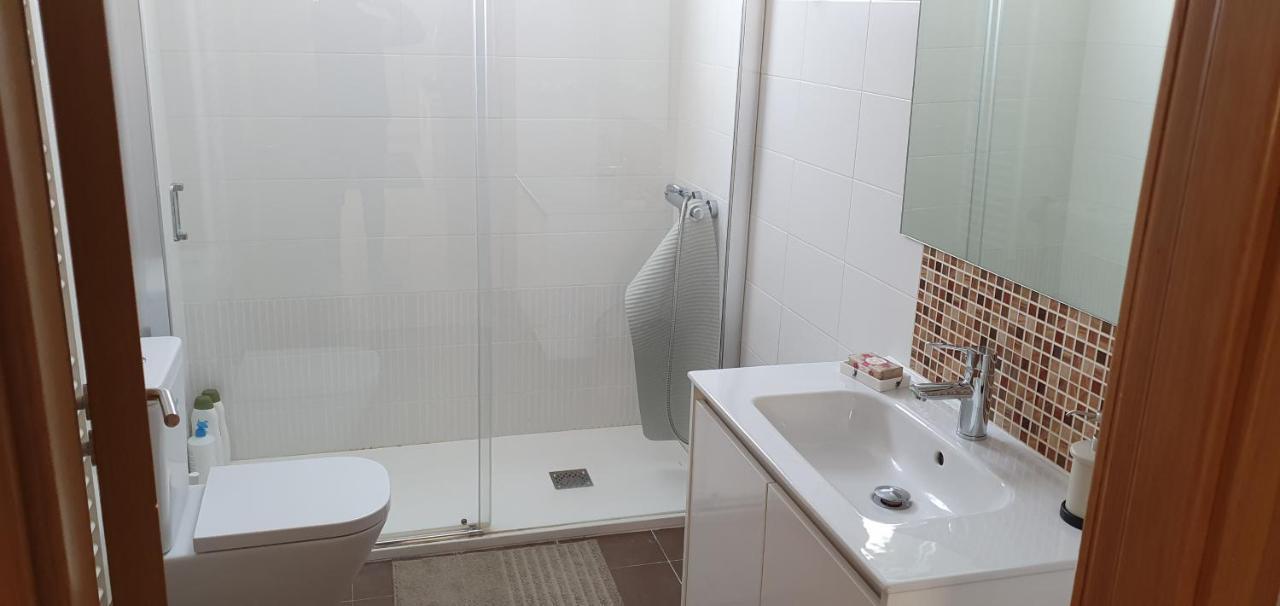 Vivienda T. J.S.E Bermeo Exterior foto