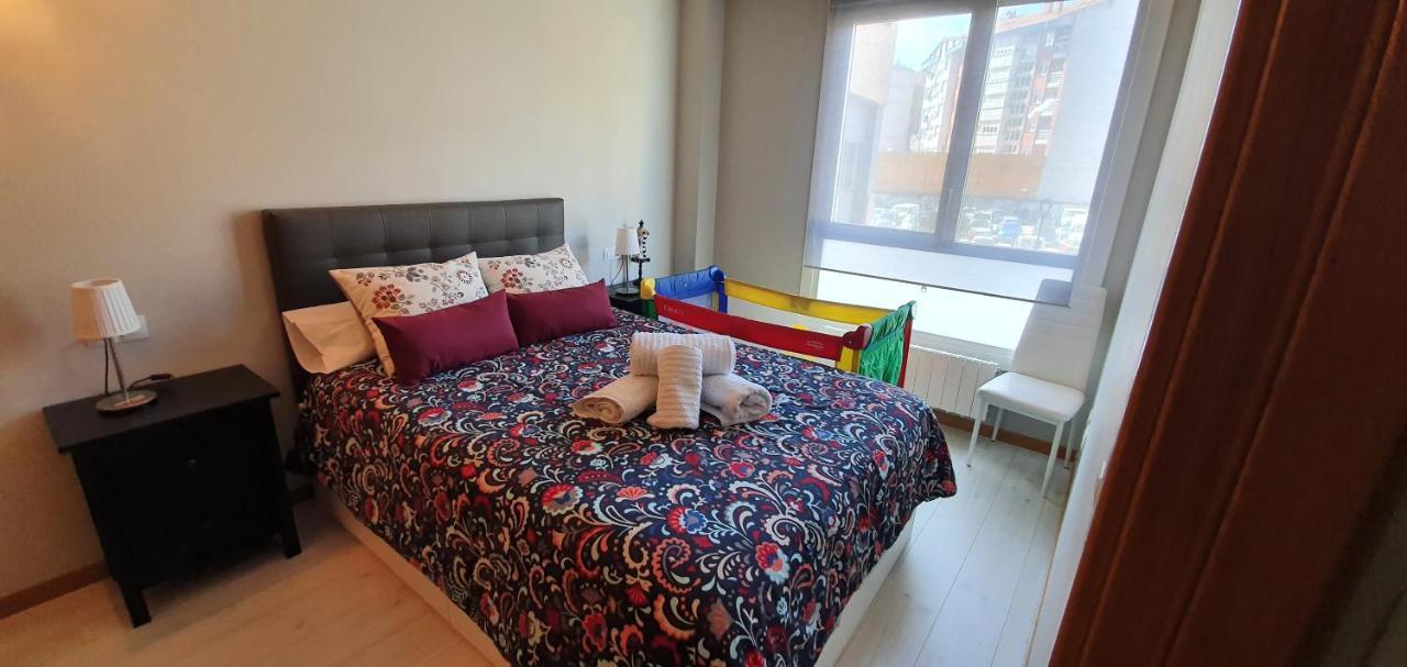 Vivienda T. J.S.E Bermeo Exterior foto