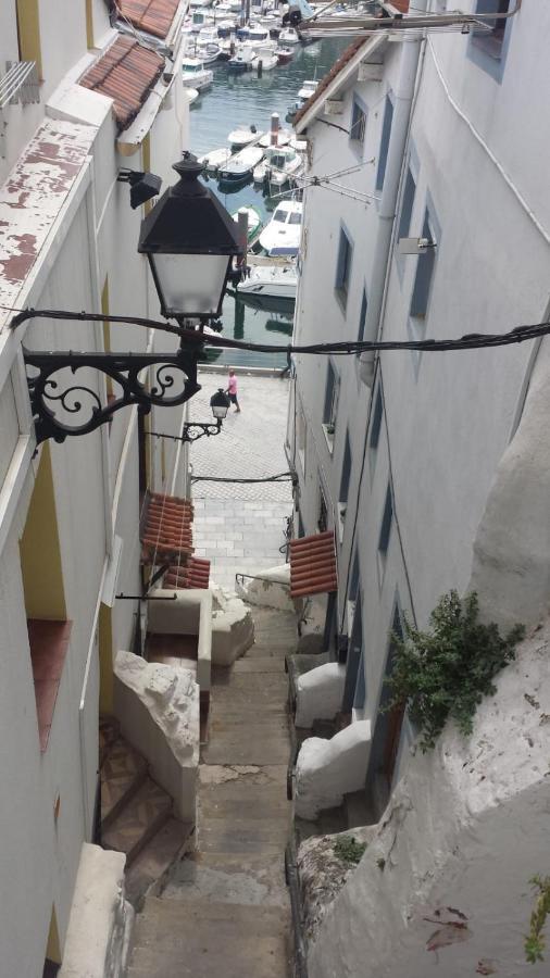 Vivienda T. J.S.E Bermeo Exterior foto